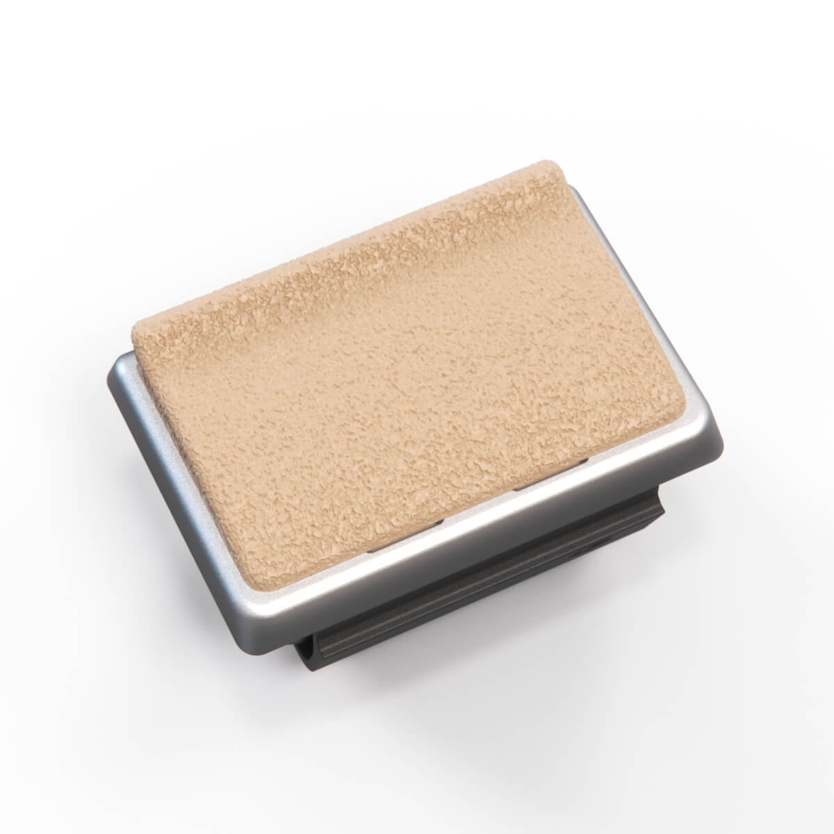 Nissan / Datsun 280ZX Centre Console Rear Ash Tray All Colours (96511-P7163) — view 9