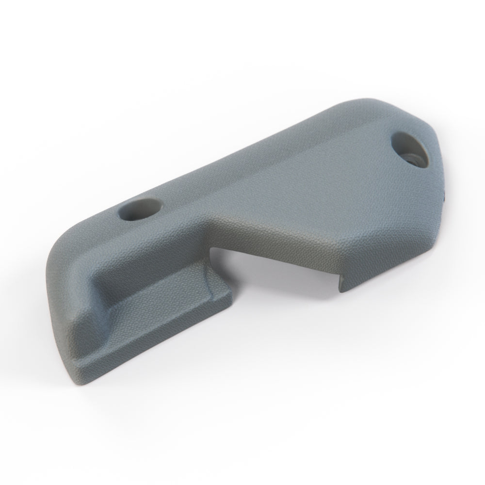 Nissan Datsun 280ZX Rear Hatch Release Lever Bezel All Color