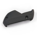 Nissan Datsun 280ZX Rear Hatch Release Lever Bezel All Color — view 3