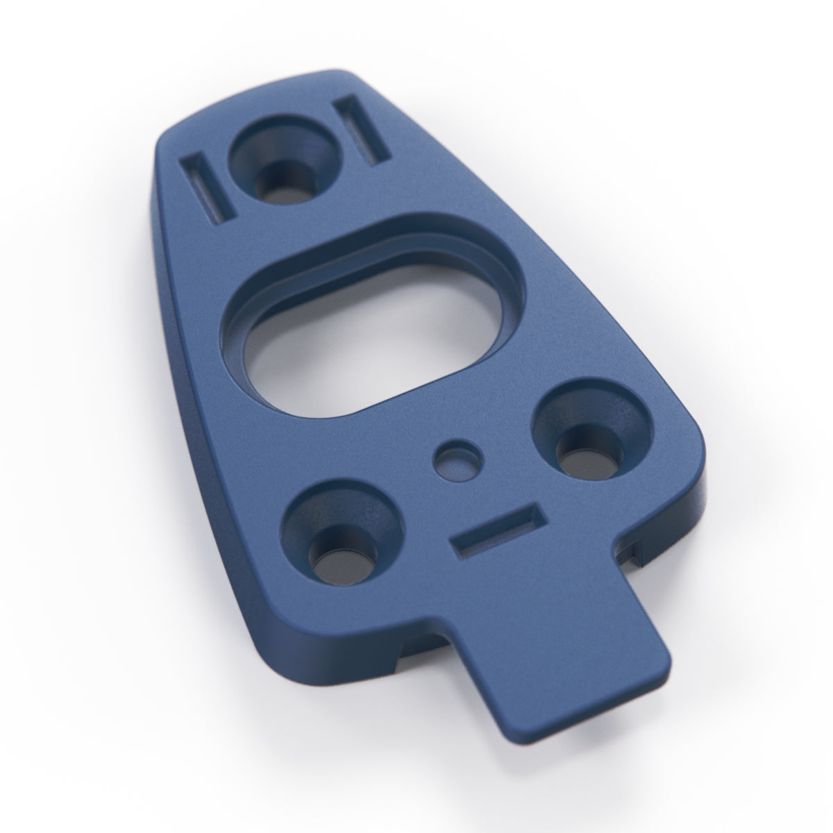 Nissan Datsun 280ZX Rear View Mirror Bracket All Color 96322-P7100 — view 8