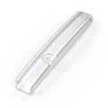 Nissan K11 Micra Mk2 Super S Front Foglight Trim Transparent Left or Right
