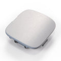 Nissan R35 GT-R Tow Hook Cover Primed (622A1KB50A)