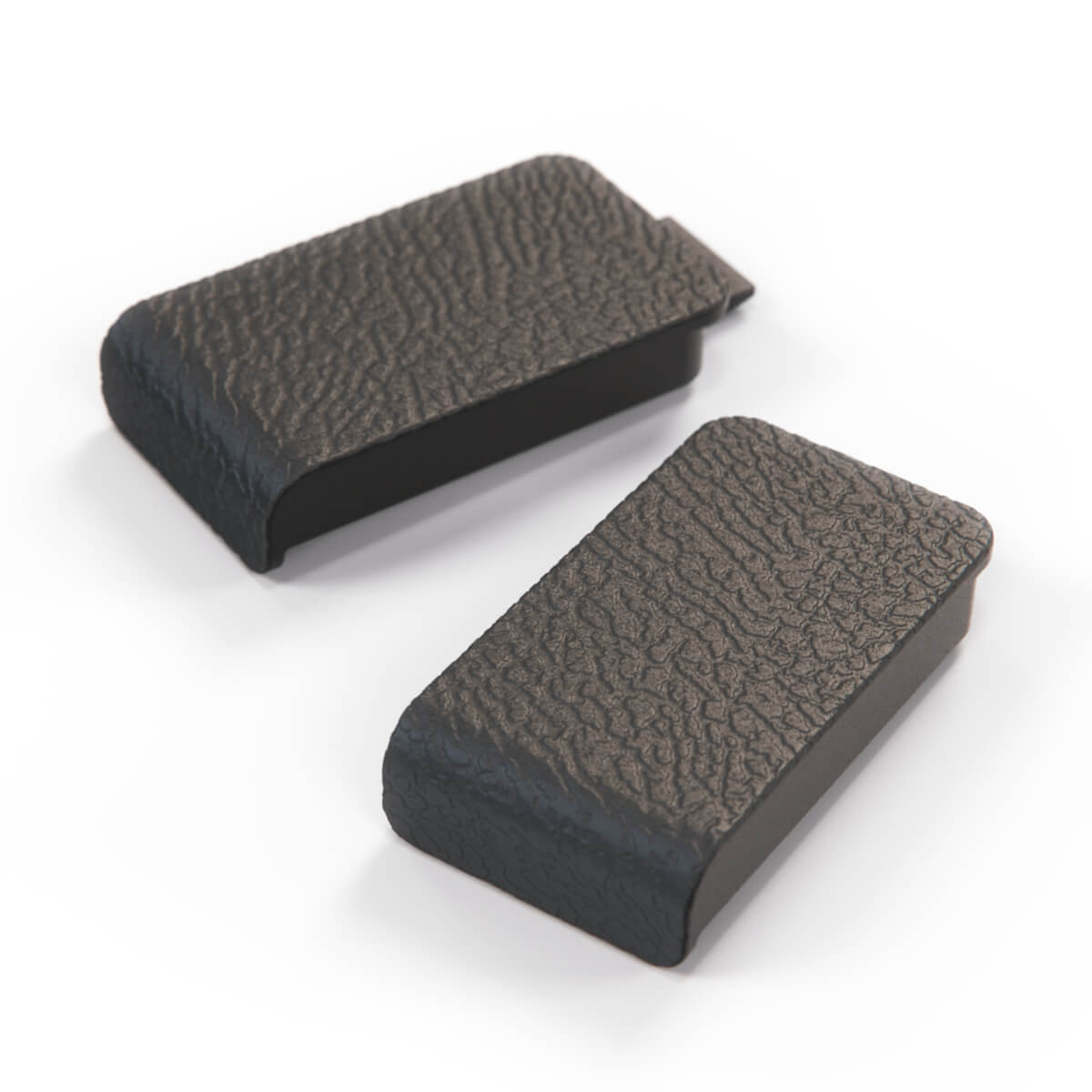 Nissan S12 200SX Silvia Gazelle Boot Screw Covers Set of 2 All Colours