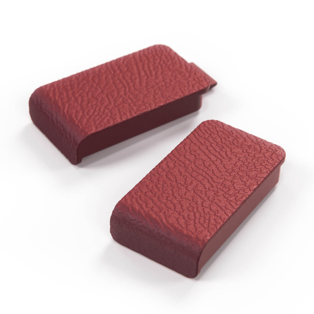 Nissan S12 200SX Silvia Gazelle Boot Screw Covers Set of 2 All Colours — view 4