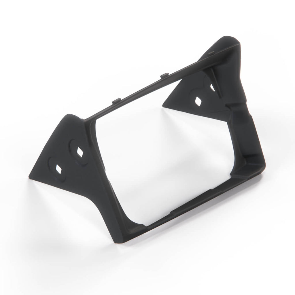 Nissan S12 200SX Silvia Gazelle Cover Head Lamp Black Left or Right