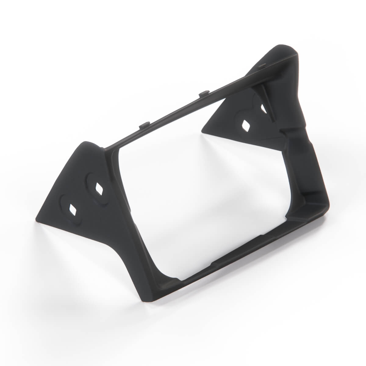 Nissan S12 200SX Silvia Gazelle Cover Head Lamp Black Left or Right