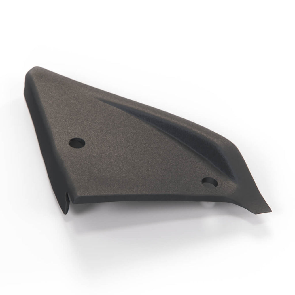 Nissan S12 200SX Silvia Gazelle Door Mirror Cover Black Left or Right