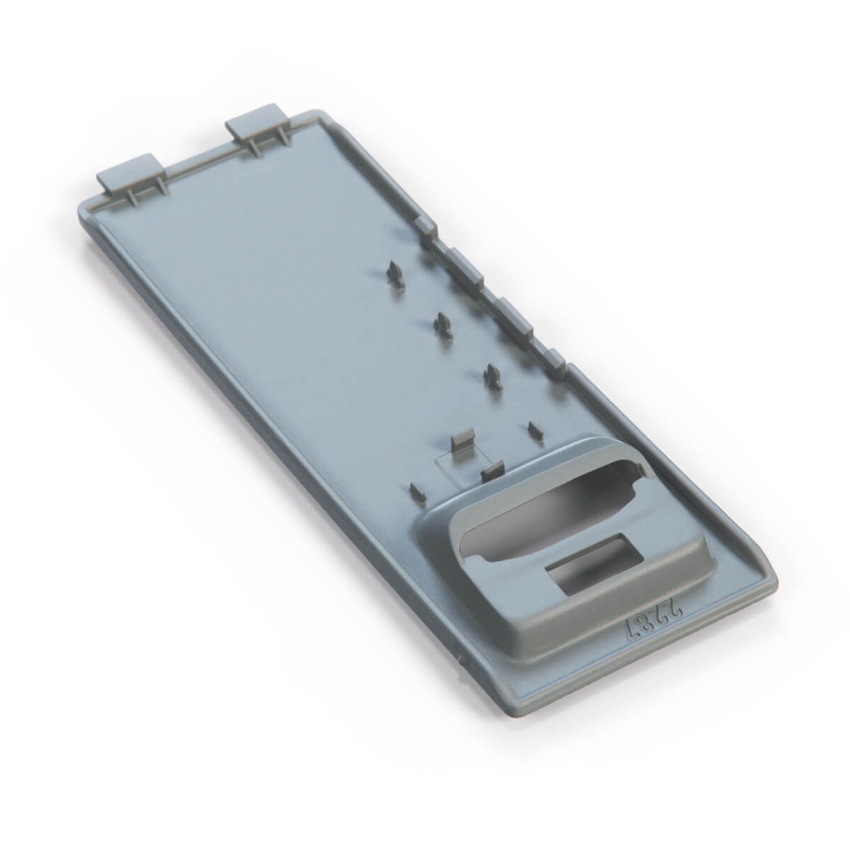 Nissan S12 200SX Silvia Gazelle Fuse Box Panel Cover Lid (6813001F00) — view 8
