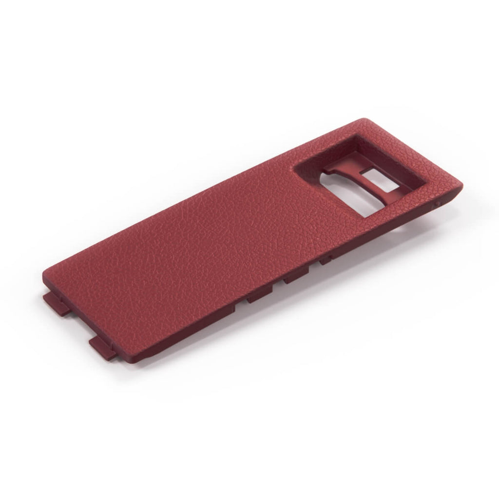 Nissan S12 200SX Silvia Gazelle Fuse Box Panel Cover Lid (6813001F00) — view 4