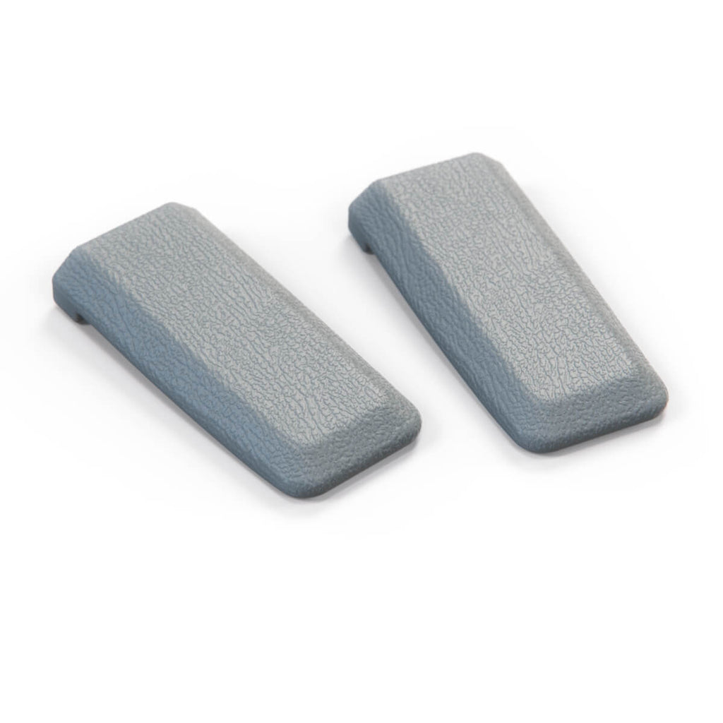 Nissan S12 Silvia 200SX Silvia Gazelle Rear Seat Belt Holder — view 7