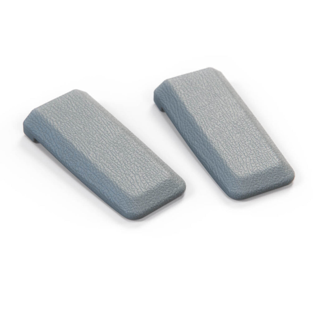 Nissan S12 Silvia 200SX Silvia Gazelle Rear Seat Belt Holder — view 2