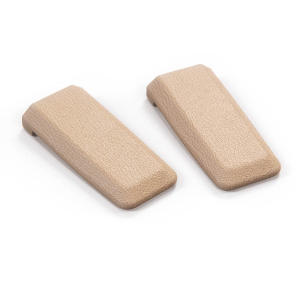 Nissan S12 Silvia 200SX Silvia Gazelle Rear Seat Belt Holder — view 3
