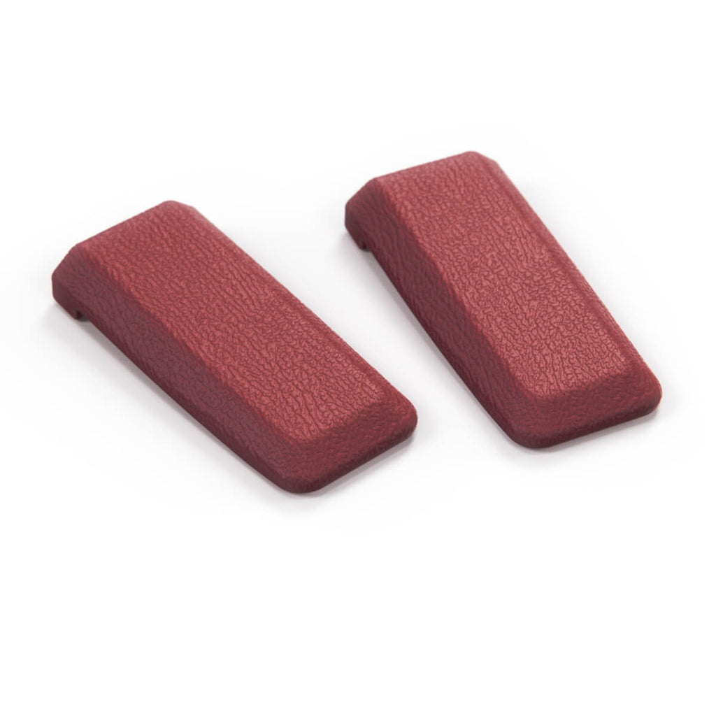 Nissan S12 Silvia 200SX Silvia Gazelle Rear Seat Belt Holder — view 4