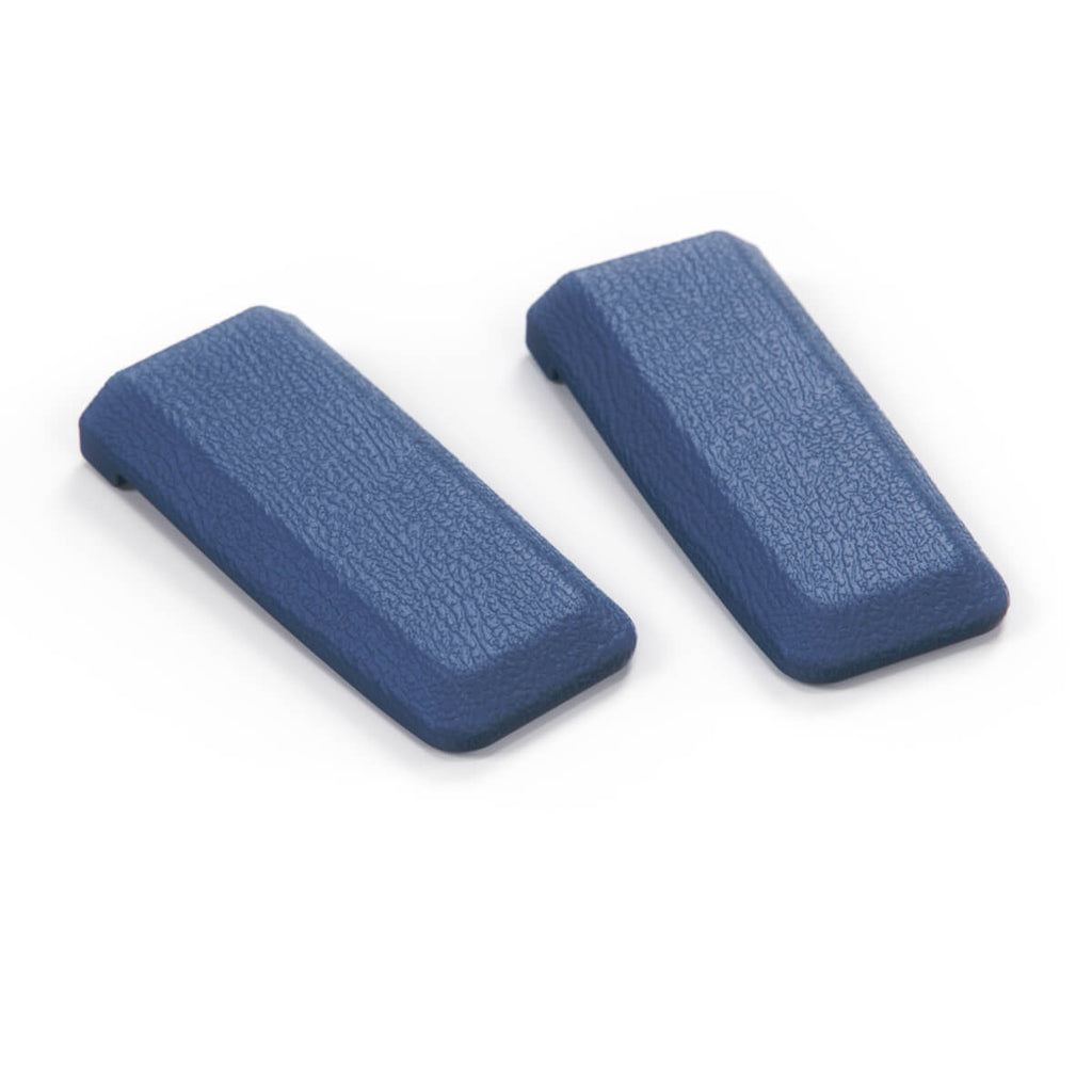 Nissan S12 Silvia 200SX Silvia Gazelle Rear Seat Belt Holder — view 5