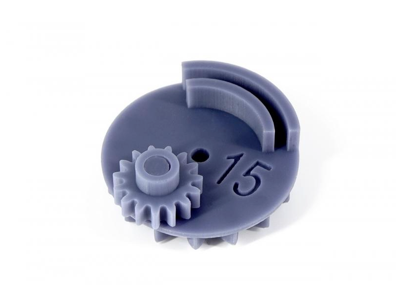 Odometer Speedometer VDO KM/H Gears Repair Kit Volvo 850 Audi 80 B3 B4 — view 2