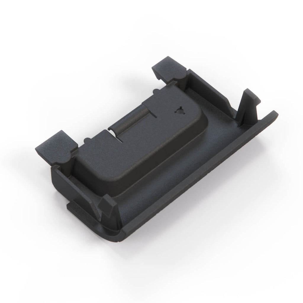 Opel Ascona C Jacking Point Cover Black 164670 164671 164672 164673 — view 5