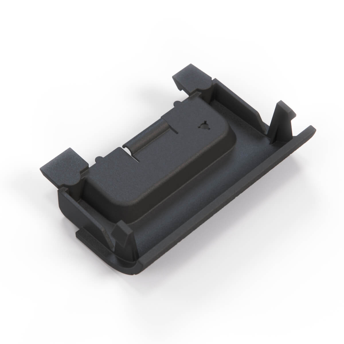 Opel Ascona C Jacking Point Cover Black 164670 164671 164672 164673 — view 5