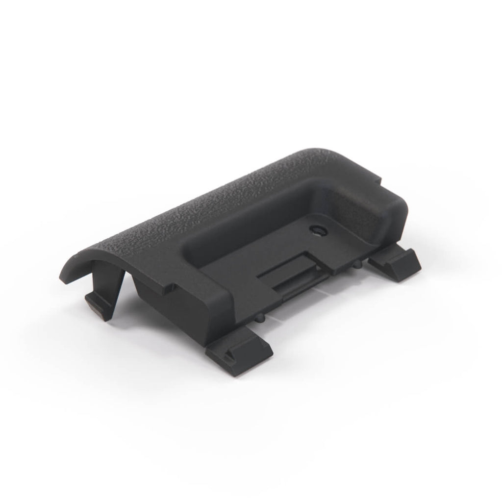 Opel Ascona C Jacking Point Cover Black 164670 164671 164672 164673 — view 2
