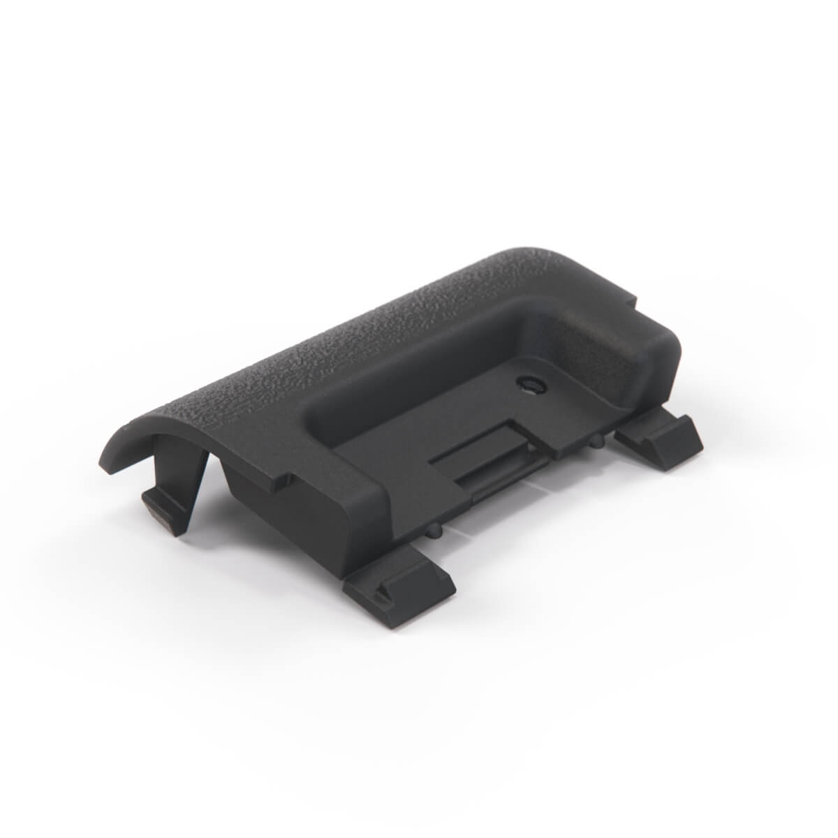 Opel Ascona C Jacking Point Cover Black 164670 164671 164672 164673 — view 2