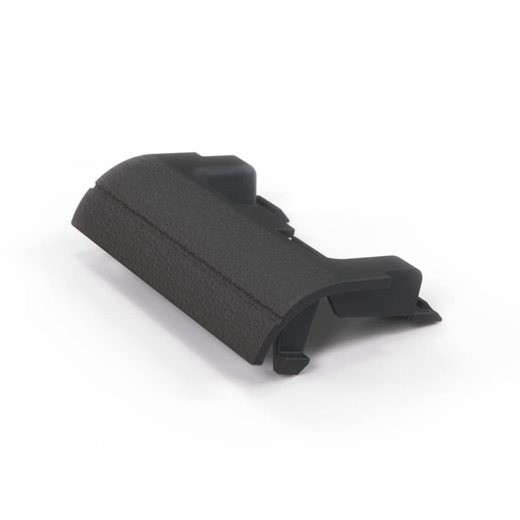 Opel Ascona C Jacking Point Cover Black 164670 164671 164672 164673 — view 3