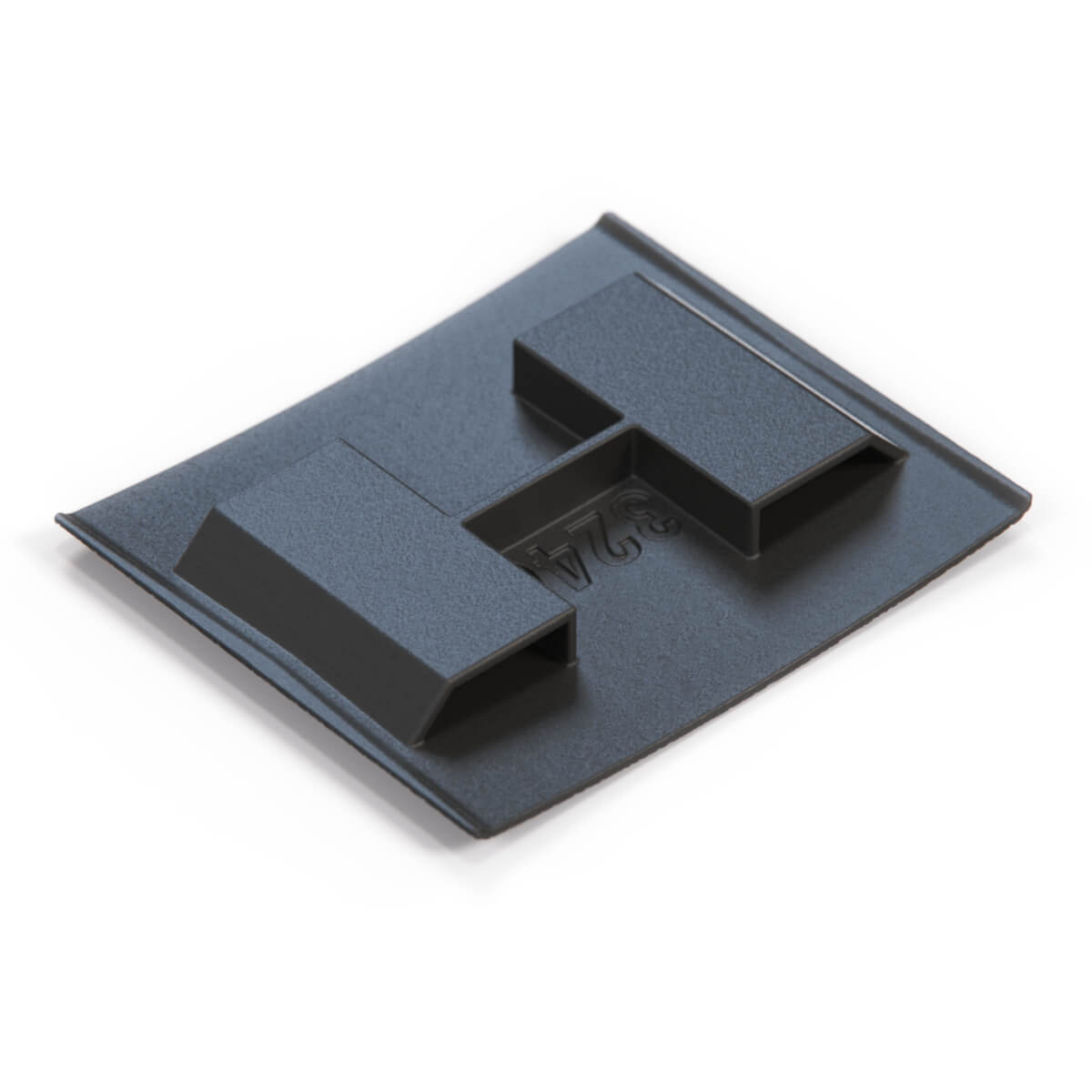 Opel Astra Bertone Cabrio Folding Roof Stowage Compartment Lid Connector Black 186311 — view 4