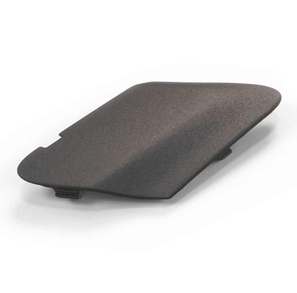 Opel Corsa Tow Cap Front Black (13285997) — view 2