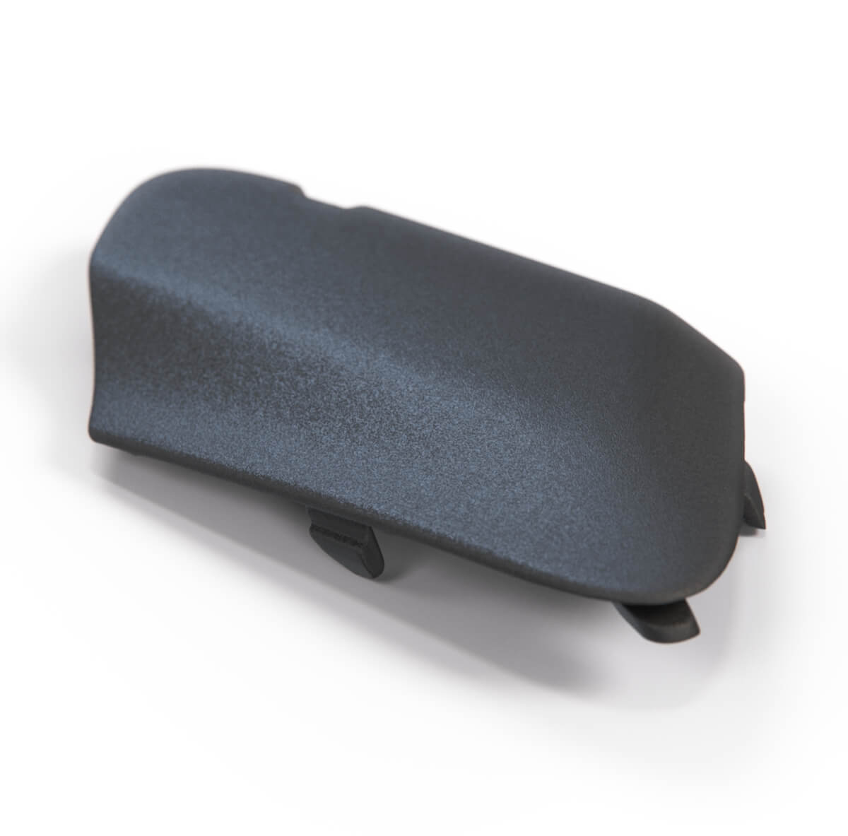 Opel Corsa Tow Cap Front Black (13285997) — view 3