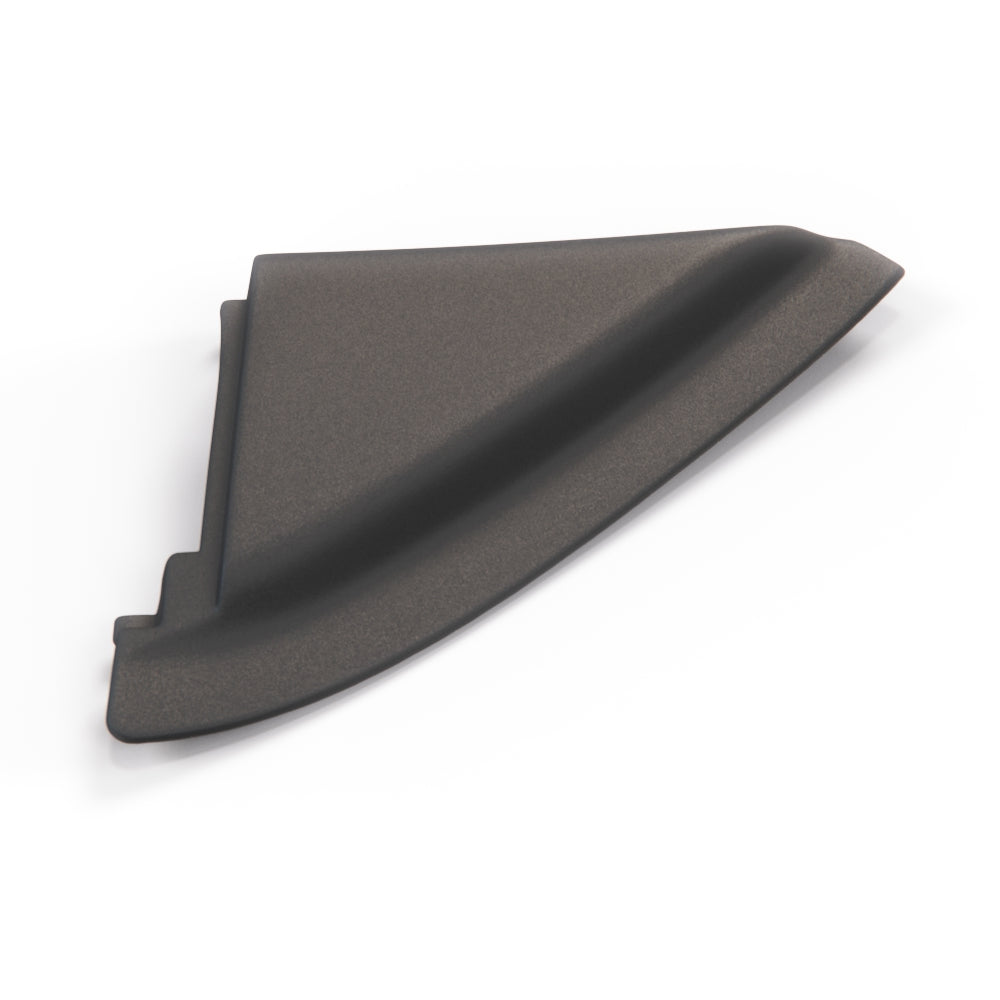 Opel Frontera B / Isuzu Rodeo Interior Side Mirror Cover Left or Right (897121325 / 897121324)