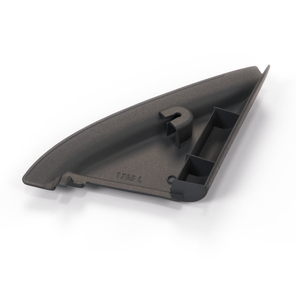 Opel Frontera B / Isuzu Rodeo Interior Side Mirror Cover Left or Right (897121325 / 897121324) — view 3