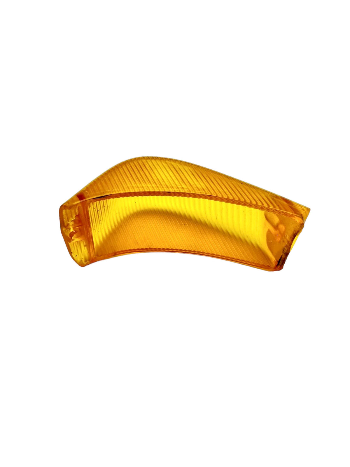 Opel Kapitan P2 Side Turn Signal Cover — view 3