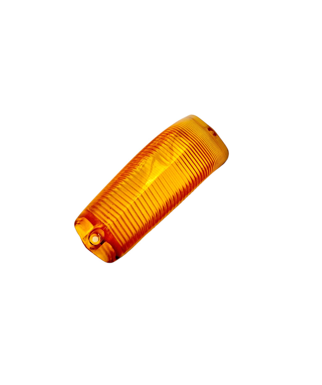 Opel Kapitan P2 Side Turn Signal Cover — view 5