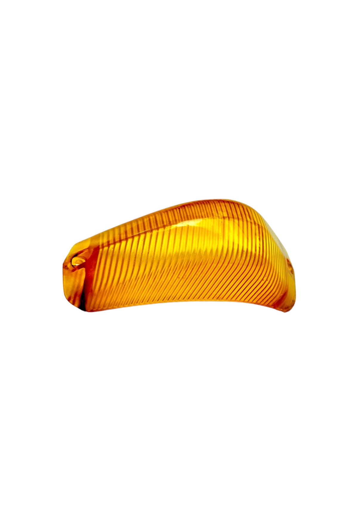 Opel Kapitan P2 Side Turn Signal Cover — view 6
