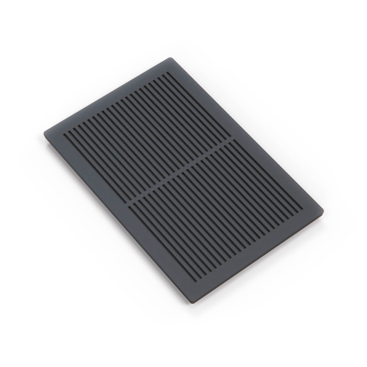 Opel Rekord E1 Dashboard Speaker Cover Black GM (90044360)