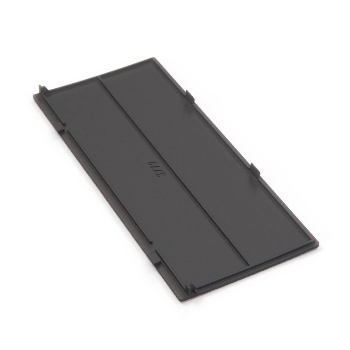 Opel Rekord E1 Fusebox Cover Trim 4 Colours GM (90044329) — view 4