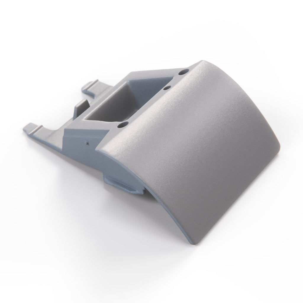 Opel Vauxhall Astra Bertone Coupe Cabrio Jacking Point Cover Primed 10183 / 10185 10184