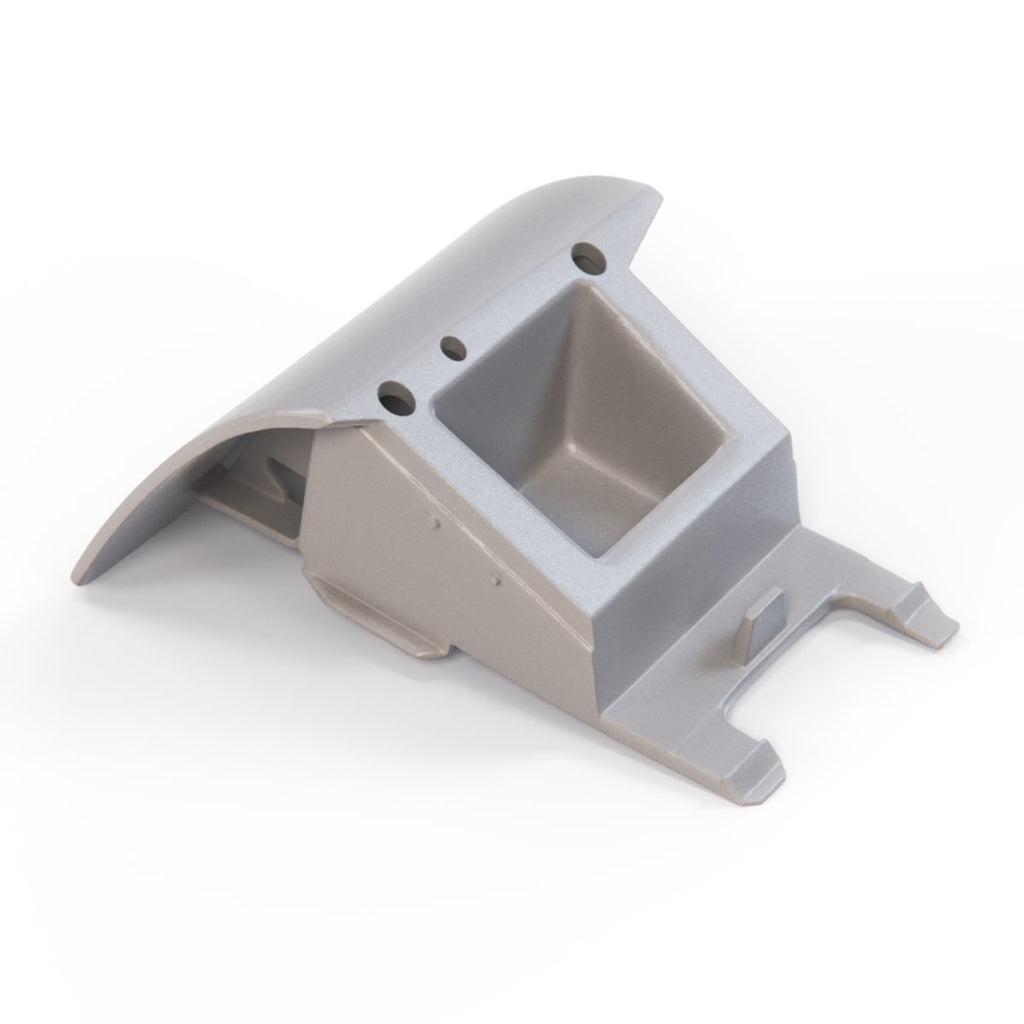 Opel Vauxhall Astra Bertone Coupe Cabrio Jacking Point Cover Primed 10183 / 10185 10184 — view 3