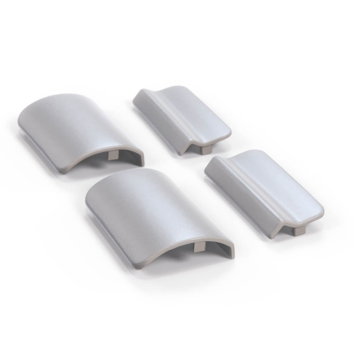 Opel Vauxhall Astra Mk4 Coupe Side Skirts Covers Irmscher Primed — view 3