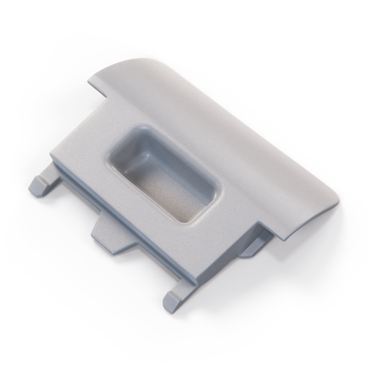 Opel Vauxhall Astra J Gtc Hb Jacking Point Cover Primed (13392231 / 13392233) — view 2