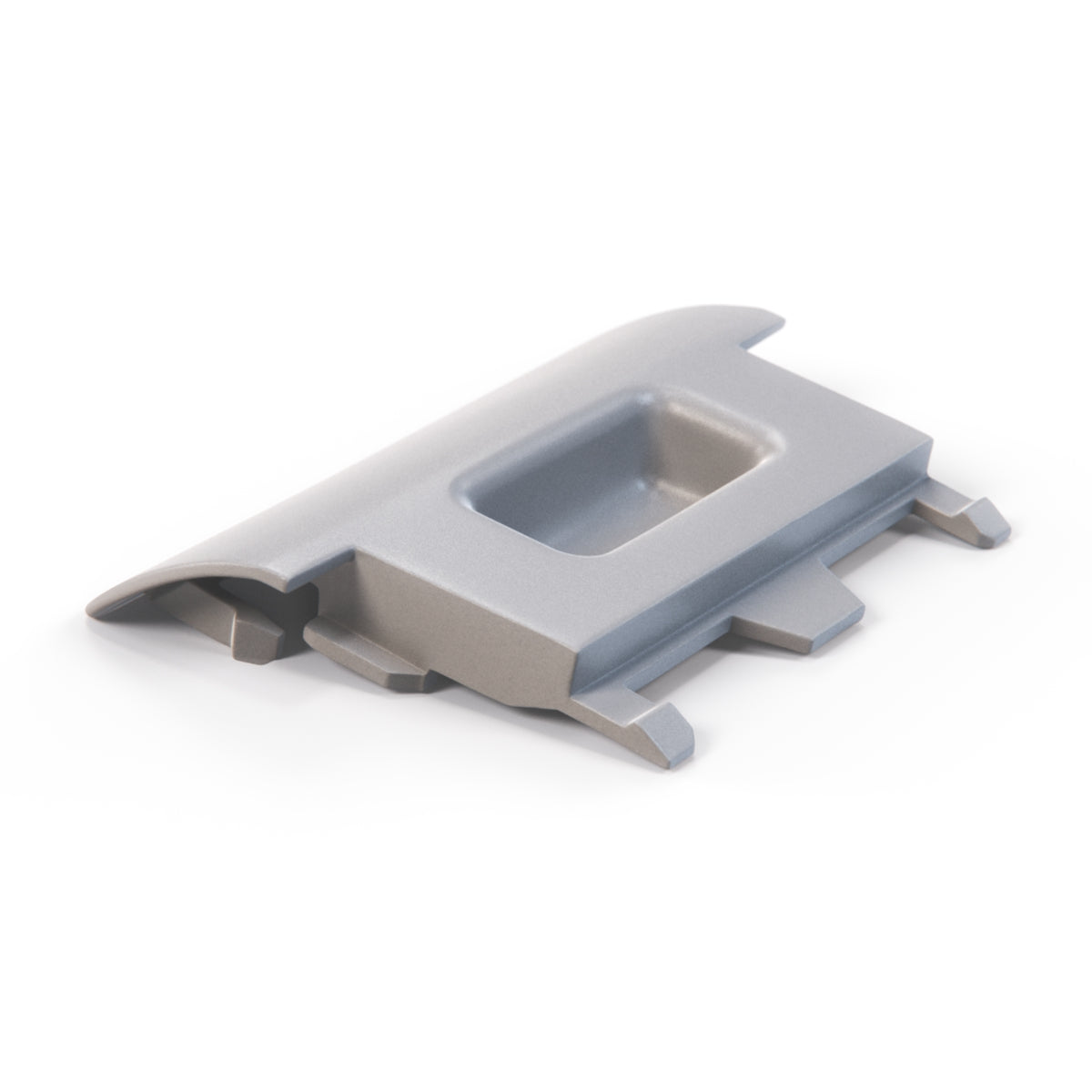 Opel Vauxhall Astra J Gtc Hb Jacking Point Cover Primed (13392231 / 13392233) — view 3