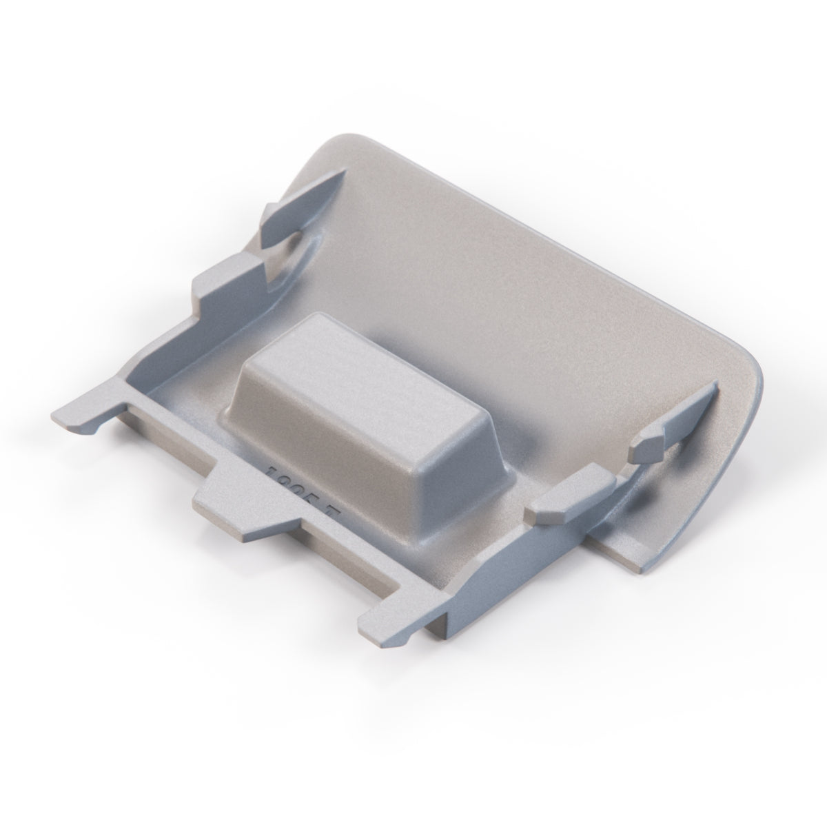 Opel Vauxhall Astra J Gtc Hb Jacking Point Cover Primed (13392231 / 13392233) — view 4