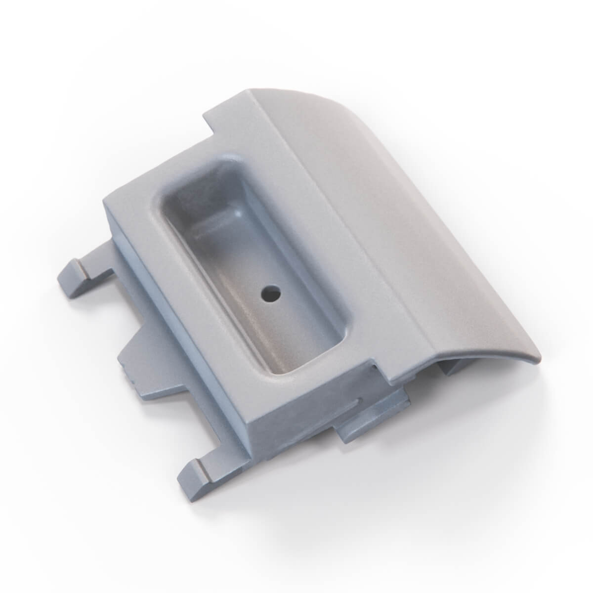 Opel Vauxhall Astra J Opc-line Hb Jacking Point Cover (13418922 / 13418923)