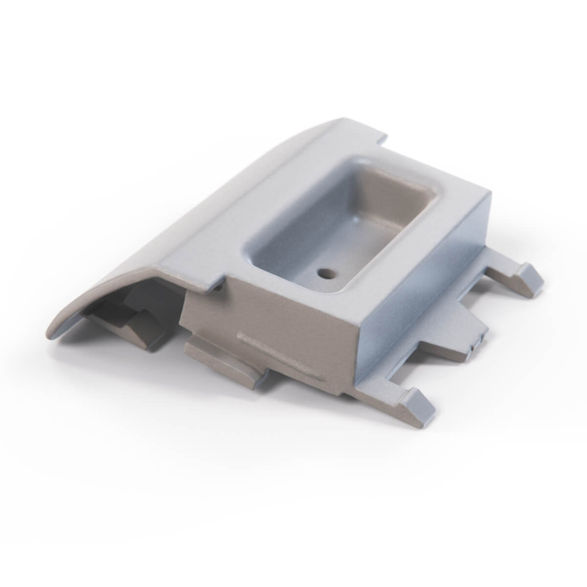 Opel Vauxhall Astra J Opc-line Hb Jacking Point Cover (13418922 / 13418923) — view 3