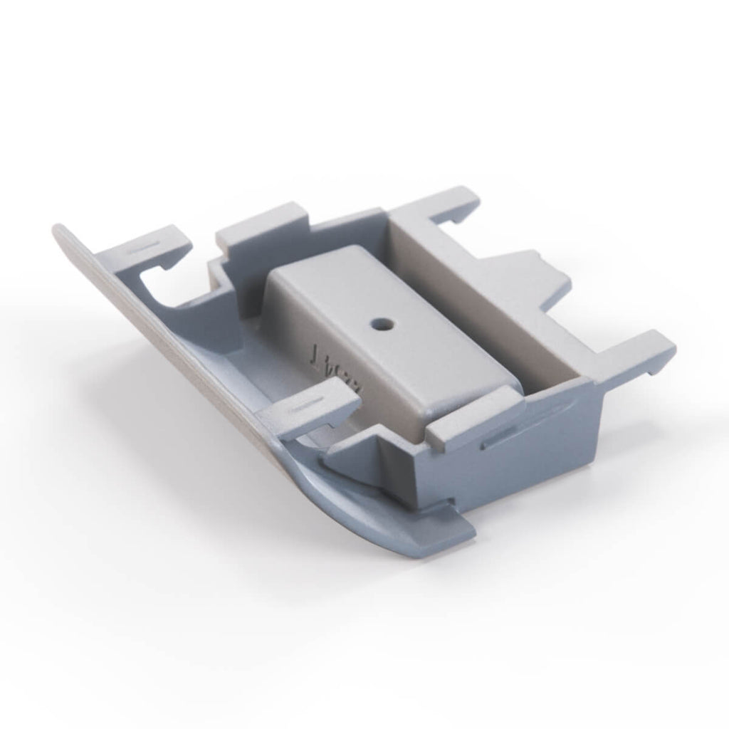 Opel Vauxhall Astra J Opc-line Hb Jacking Point Cover (13418922 / 13418923) — view 4