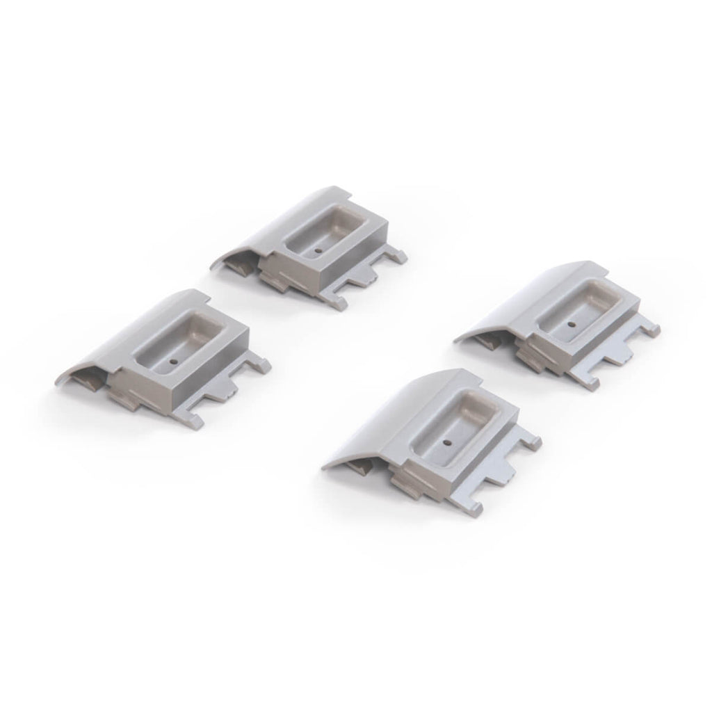 Opel Vauxhall Astra J Opc-line Hb Jacking Point Cover (13418922 / 13418923) — view 5