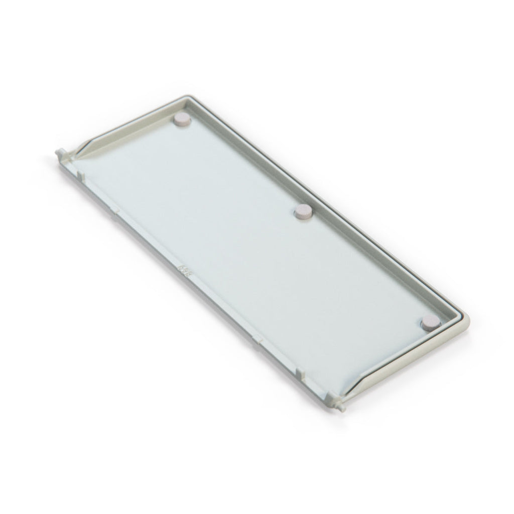 Opel Vauxhall Astra Sun Visor Cover Beige Or Black 22800032 — view 3