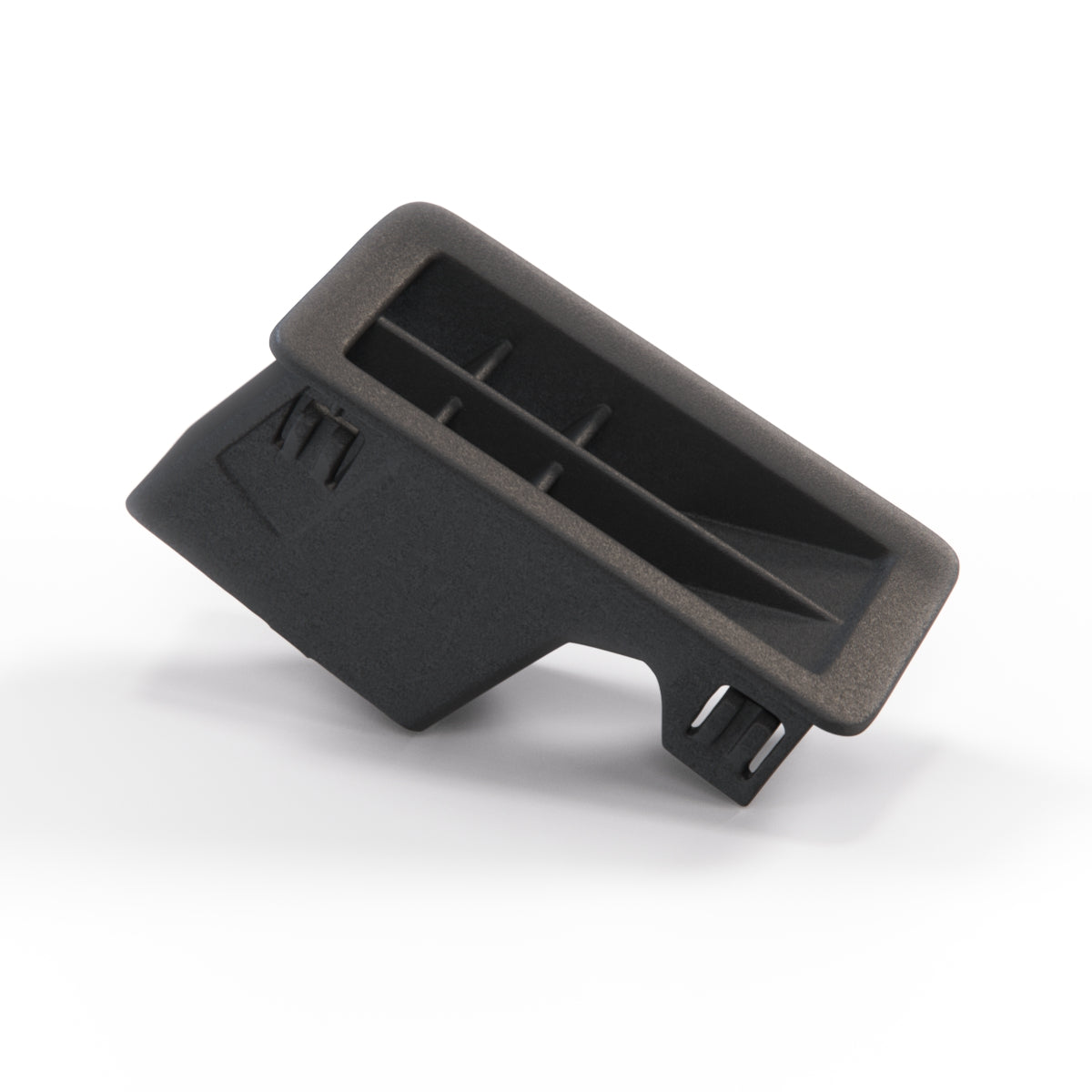 Opel Vauxhall Opel Frontera MK1 Side Dash Trim Left or Right Black (8944354830)