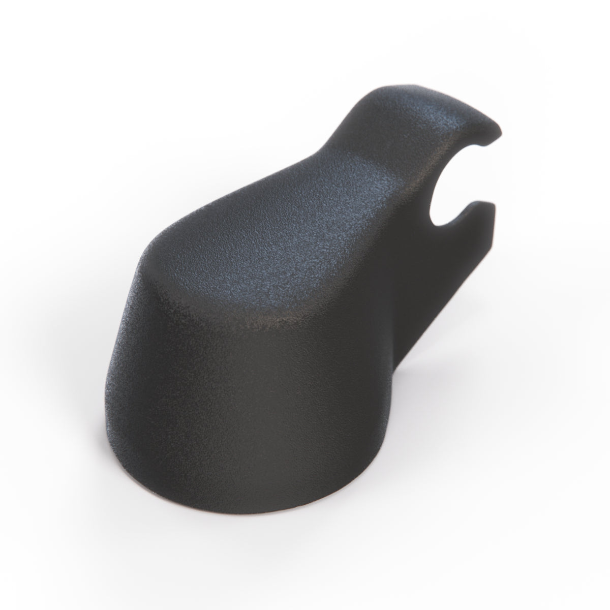Opel Windshield Wiper Cap Cover Black (4046283539338)