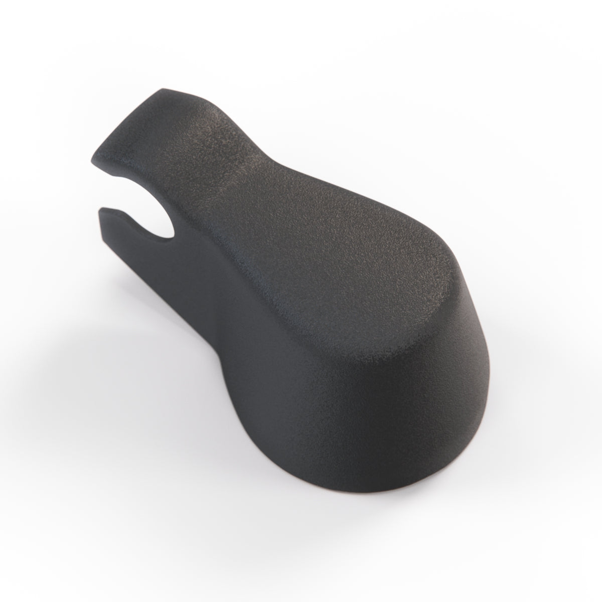 Opel Windshield Wiper Cap Cover Black (4046283539338) — view 2