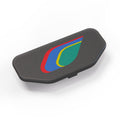 Peugeot 205 GTI Rallye Steering Wheel Centre Emblem Different Variants — view 2
