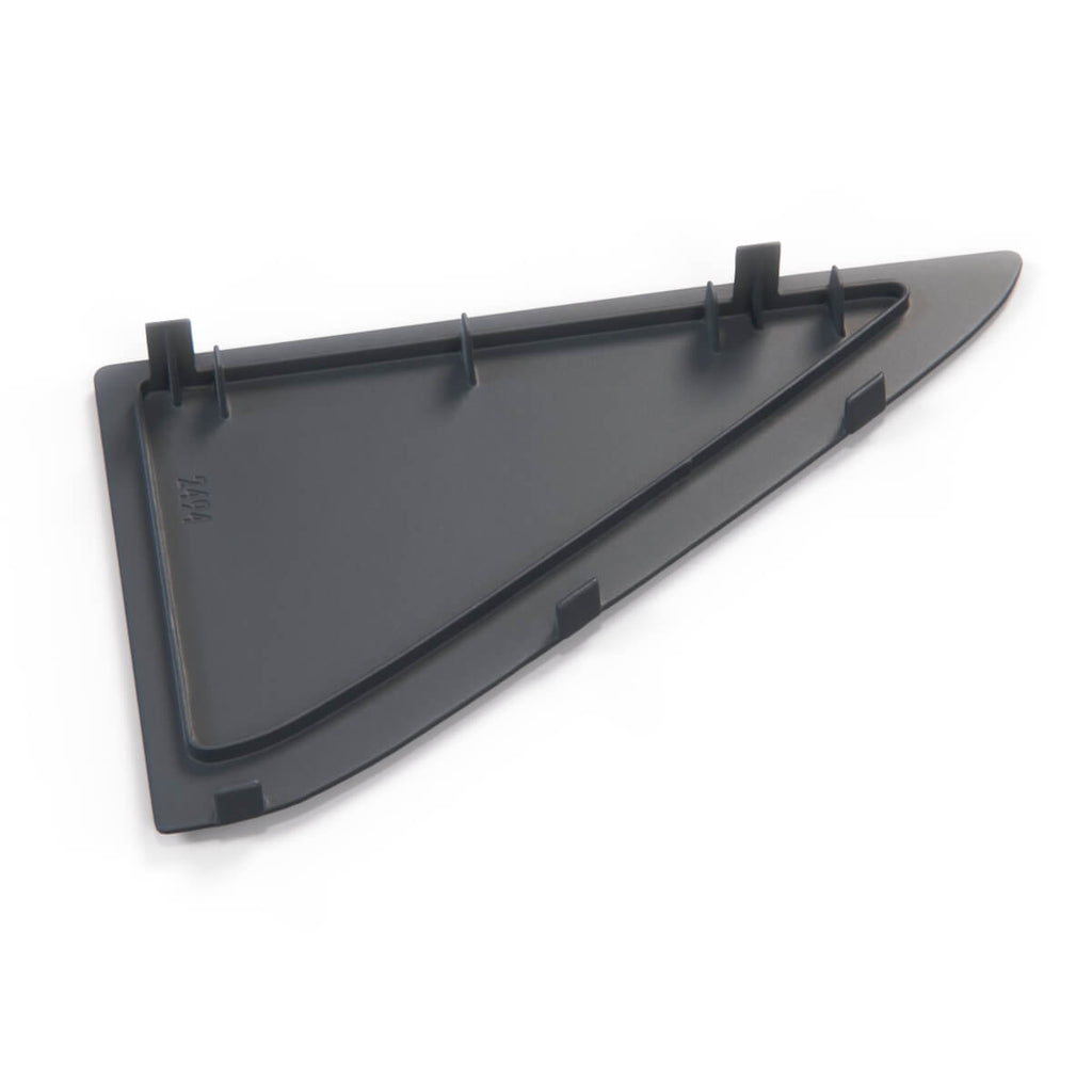 Peugeot 205 GTI Triangular Dashboard Cover for LHD Gray (9753550977) — view 4